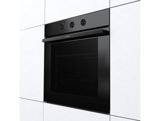 Духовой шкаф GORENJE BO6725E02BG